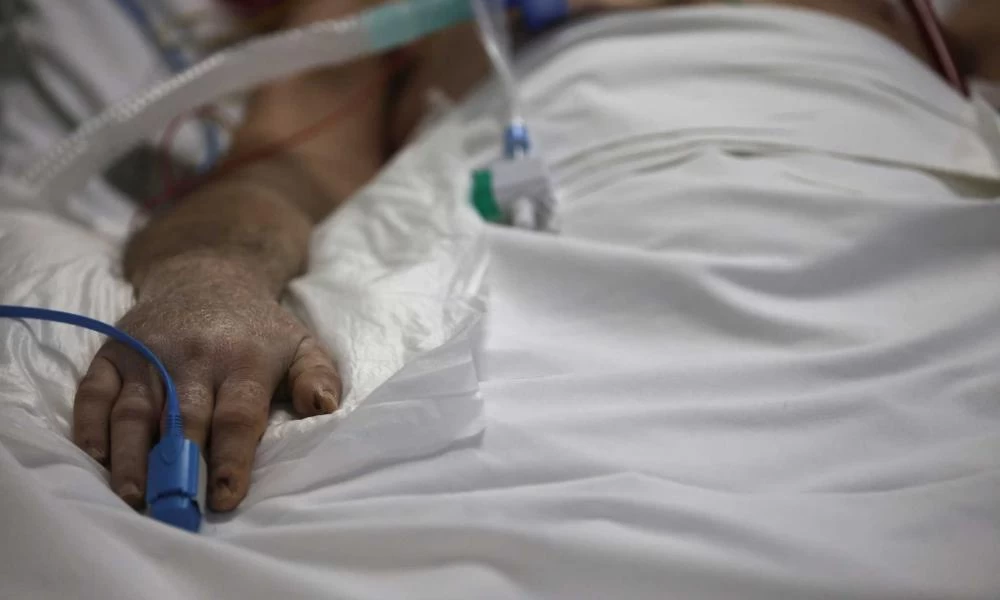 Θεσσαλονίκη: Πέθανε ξάδερφος ποινικολόγου που ήταν εμβολιασμένος και με τις τρεις δόσεις